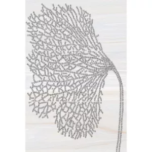 Панно Нефрит-Керамика Мари-Те серый 60*90 см