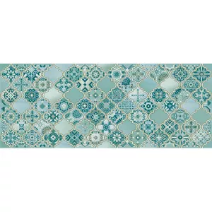 Декор Azori Calypso 1 00-00001247 50,5х20,1 см