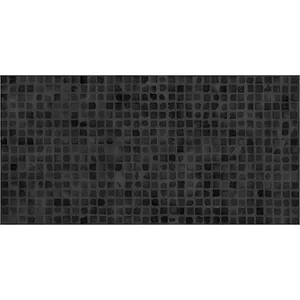 Плитка настенная Laparet Terra чёрный 08-31-04-1367 20х40