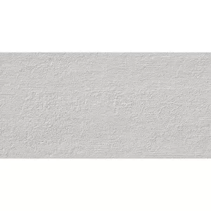 Плитка настенная Azori Mallorca mono grey 508841101 63х31,5 см