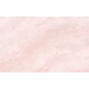 Плитка настенная Belleza Букет розовая 25х40 см