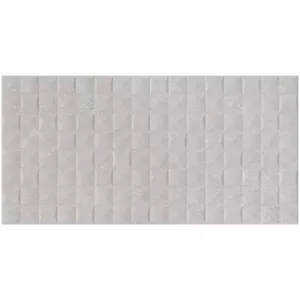 Плитка настенная Нефрит-Керамика Фишер серый 00-00-5-18-30-06-1843 60х30 см, 10 шт