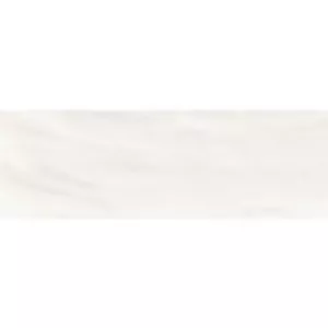 Плитка настенная Gracia Ceramica Caspian white белый 01 10*30 см