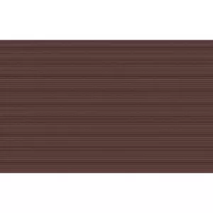 Плитка настенная Нефрит-Керамика Эрмида коричневый 25х40 см