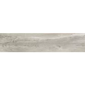 Плитка напольная керамогранитная Alma Ceramica Westwood светло-серый 20*90 см