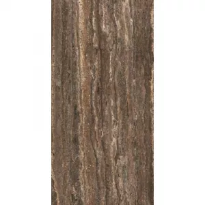 Керамогранит ProGRES Колизей бруно коричневый темный лаппатированный С LR0012 60х30 см