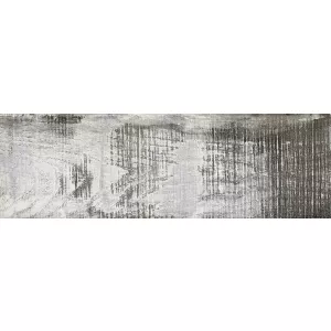 Керамогранит Cersanit Shabbywood глазурованная C-SY4M402D темно-серый 18,5x59,8
