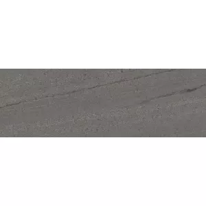 Настенная плитка Керамин Самум 2 темно-серый 90х30 см
