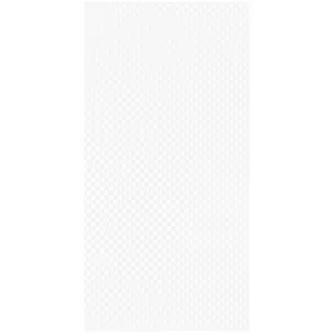 Плитка настенная Нефрит-Керамика Катрин белый 00-00-5-10-00-00-1451 1,625 м2, 50х25 см