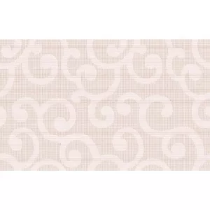 Декор Нефрит-Керамика Эрмида коричневый 04-01-1-09-03-15-1020-1 25х40 см
