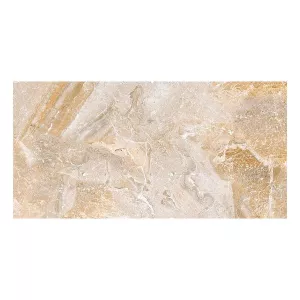 Плитка настенная Нефрит-Керамика Лия светло-бежевый 00-00-5-18-00-11-1237 1,8 м2, 60х30 см