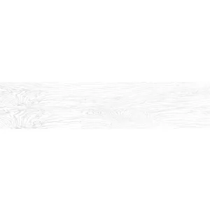 Плитка напольная керамогранитная Alma Ceramica Westwood белый 20*90 см