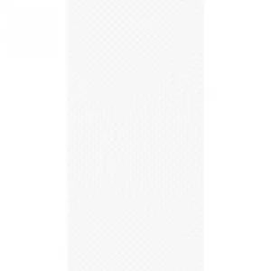 Плитка настенная Нефрит-Керамика Катрин белый 25*50 см