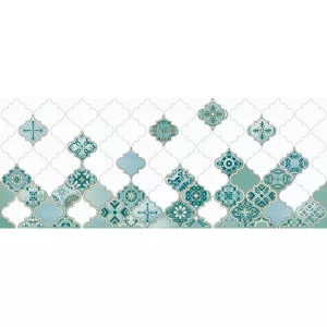 Декор Azori Calypso 2 00-00001248 50,5х20,1 см