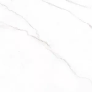 Керамогранит Calcutta Marble полированный белый 60х60 см