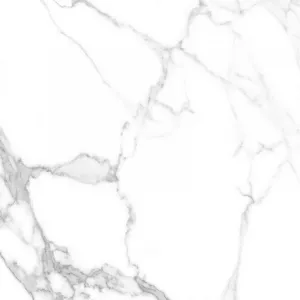 Керамогранит Global Tile Oasis_GT грес глазуированный Белый GT60602503MR 60*60 см