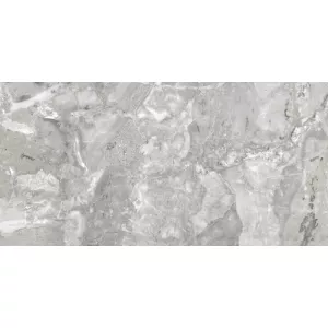 Керамогранит Cersanit Wonderstone A16527 серый 59,8*29,7 см