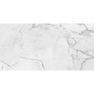 Керамогранит Kerranova Marble Trend K-1000/LR Carrara 30x60х1