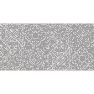 Декор Azori Incisio Grey 00-00003161 63х31,5 см