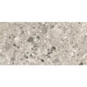 Керамический гранит Cersanit Space серый 16336 59,8х29,7 см