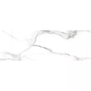 Плитка настенная Laparet Granada белый 25х75