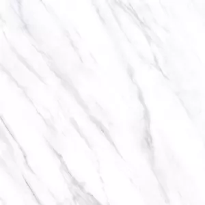 Керамический гранит Azori Alpi 848803101 белый 60х60 см