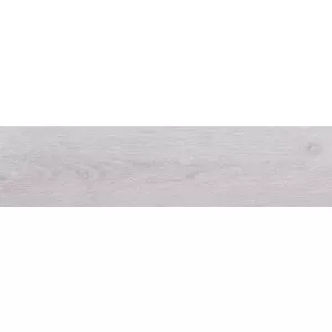 Керамогранит Belleza Wood Silver матовый серый 15х60 см