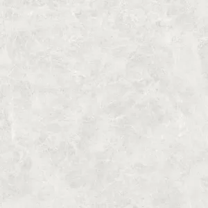 Керамогранит Laparet Orlando Blanco светло-серый Полированный 60х60 см