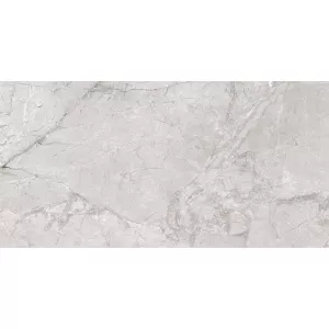 Керамогранит Laparet Zorani Bianco светло-серый Сатинированный Карвинг 120х60 см